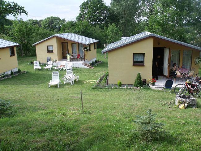 Domki Letniskowe W Wapnicy Villa Lubin  Buitenkant foto