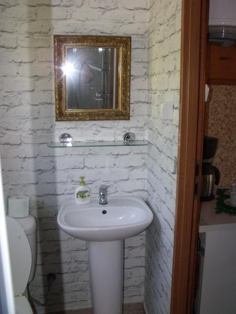 Domki Letniskowe W Wapnicy Villa Lubin  Buitenkant foto