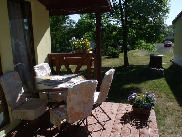 Domki Letniskowe W Wapnicy Villa Lubin  Buitenkant foto