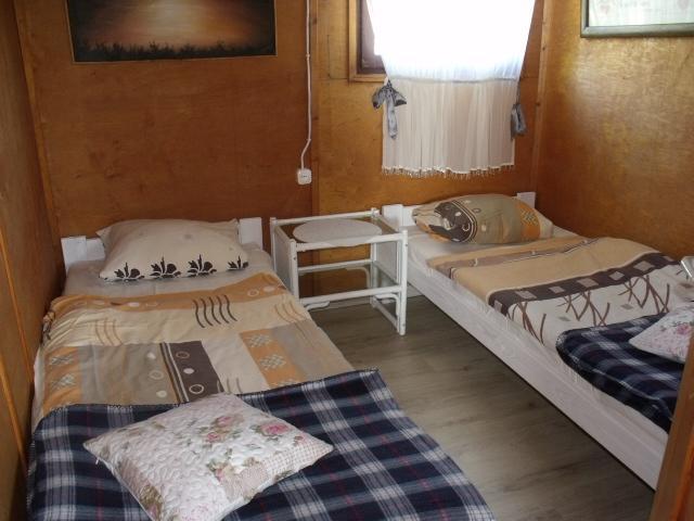 Domki Letniskowe W Wapnicy Villa Lubin  Buitenkant foto