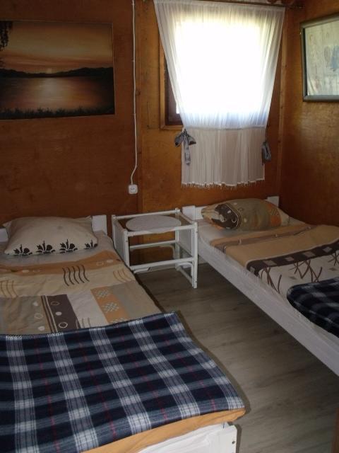 Domki Letniskowe W Wapnicy Villa Lubin  Buitenkant foto