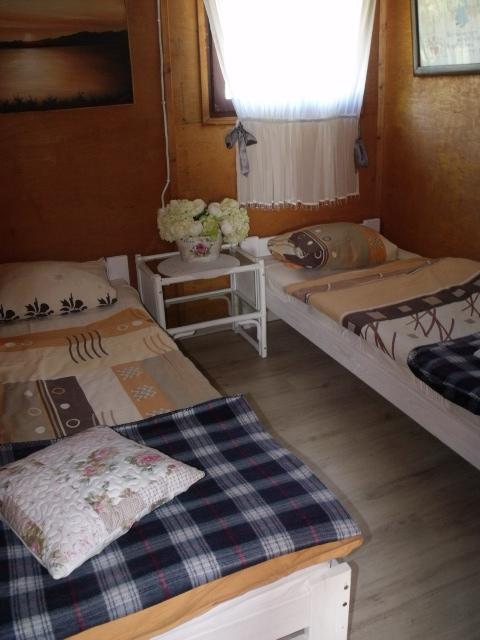 Domki Letniskowe W Wapnicy Villa Lubin  Buitenkant foto