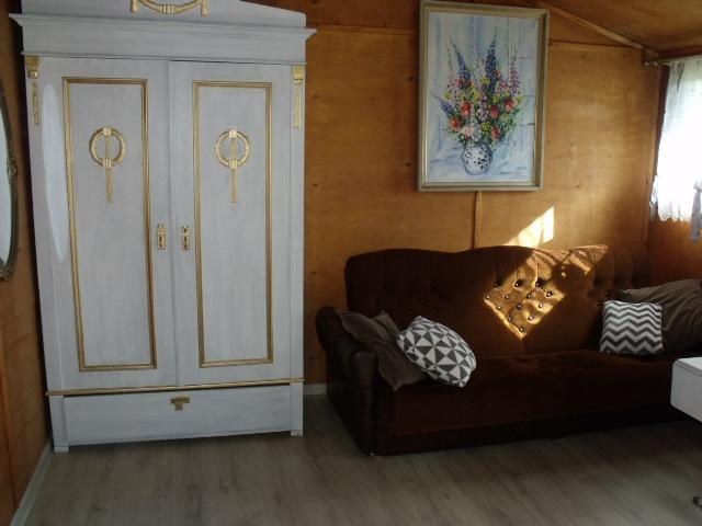 Domki Letniskowe W Wapnicy Villa Lubin  Buitenkant foto